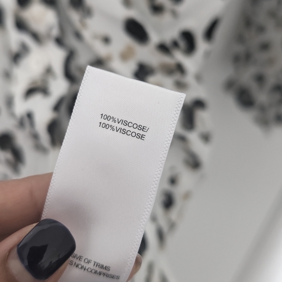 NWOT Silver Jeans Tunic Dress - Picture 3 of 7